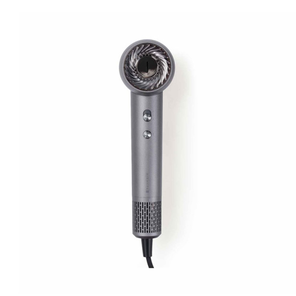 TYMO HAIR CARE AIRHYPE-GREY