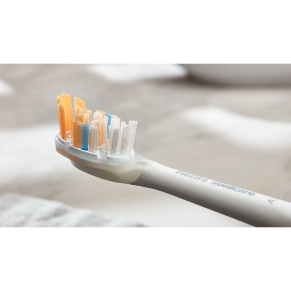 PHILIPS DENTAL HX9911/73 + HX9092/67 x 2