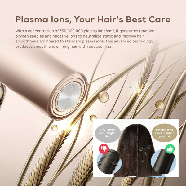 DREAME HAIR CARE POCKET UNI-Grey