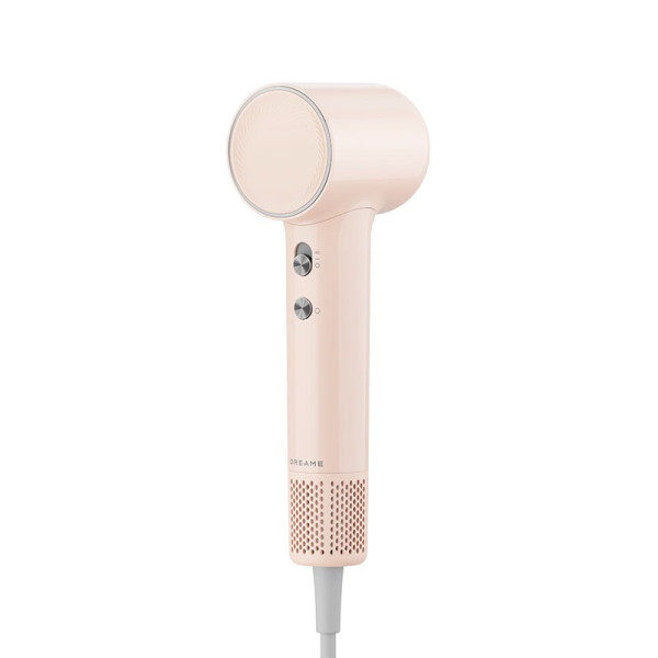 DREAME HAIR CARE Mini-Pink