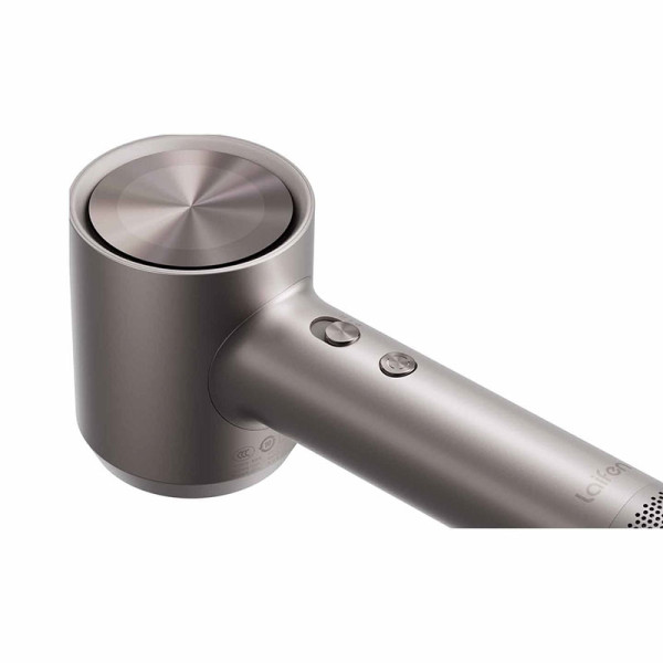 LAIFEN HAIR CARE Swift 4 Polished Titanium