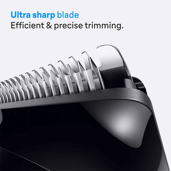 BRAUN TRIMMER AIO 3540