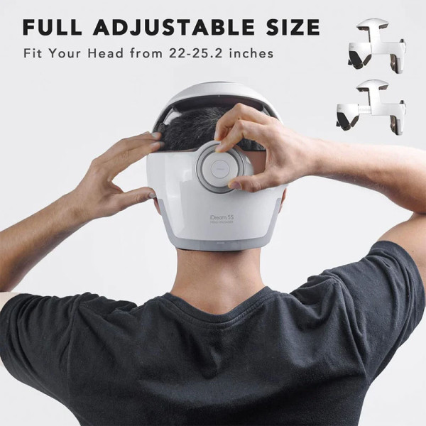 BREO WELLNESS iDream 5s