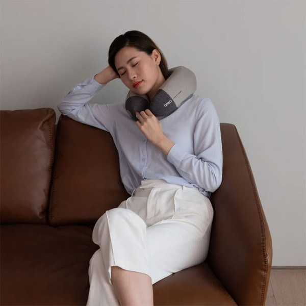 BREO WELLNESS iNeck Air 2