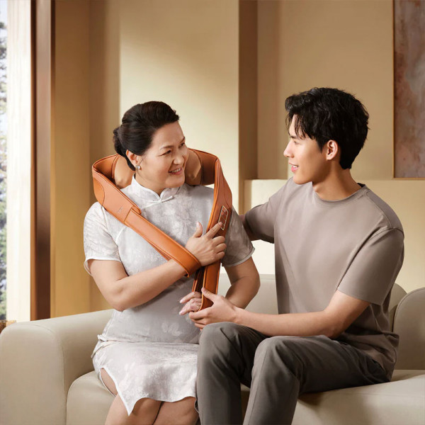 BREO WELLNESS Z6