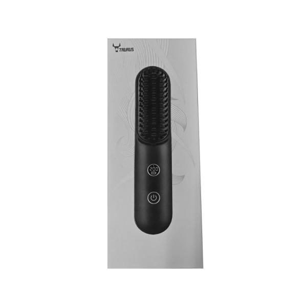 TAURUS HAIR CARE FY-168 Black