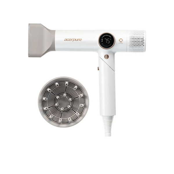 ACERPURE HAIR CARE HD765-10W
