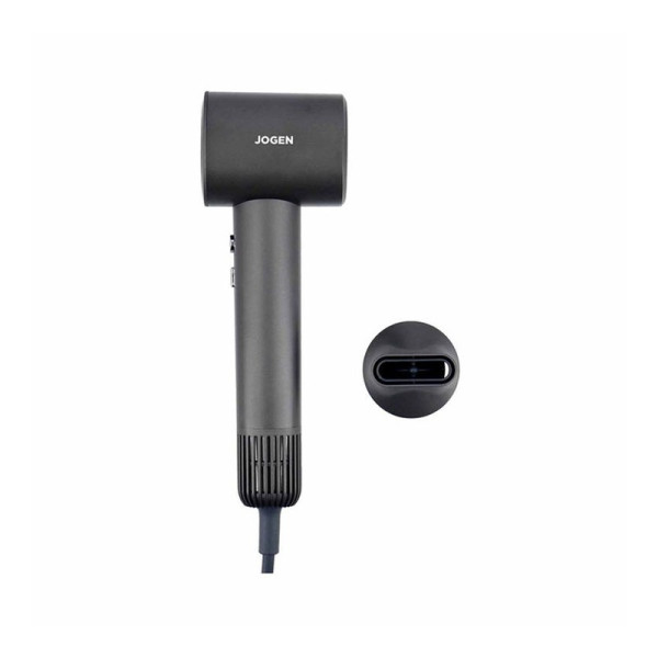 JOGEN HAIR CARE HD 4315 Grey