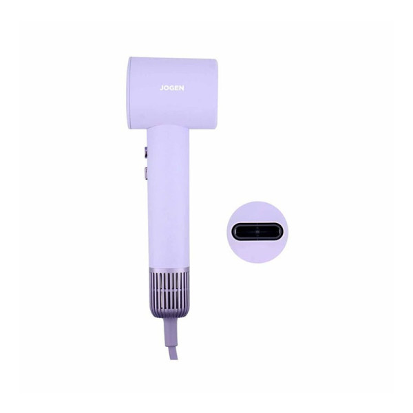 JOGEN HAIR CARE HD 4315 Lilac
