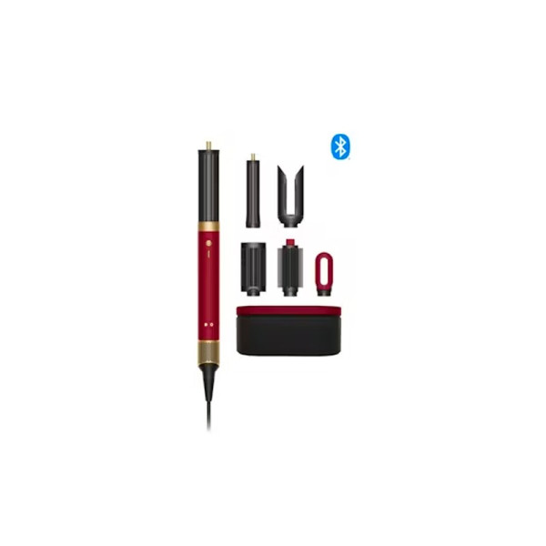DYSON HAIR CARE HS09 RED VELVET