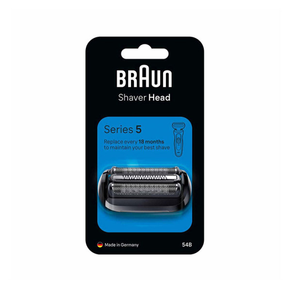 BRAUN ACCESSORY 54B