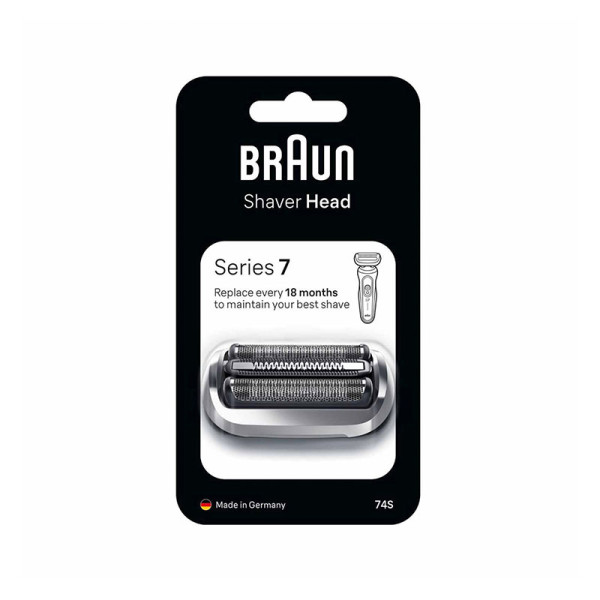 BRAUN ACCESSORY 74S