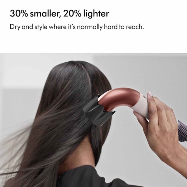 DYSON HAIR CARE HD17 CERAMIC APRICOT