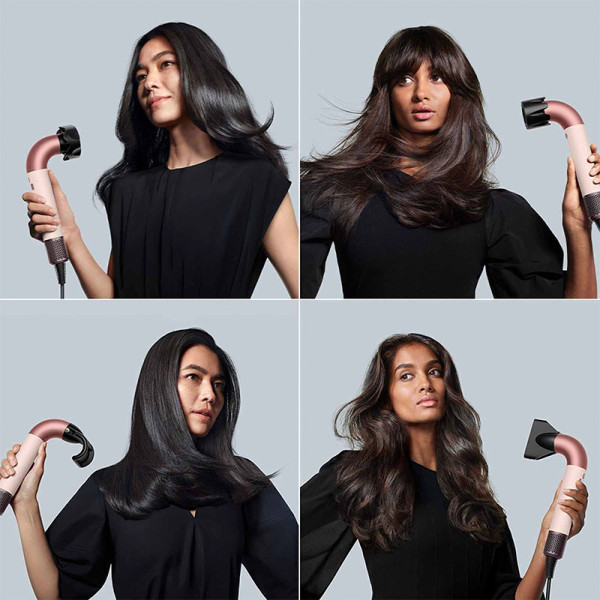 DYSON HAIR CARE HD17 CERAMIC APRICOT