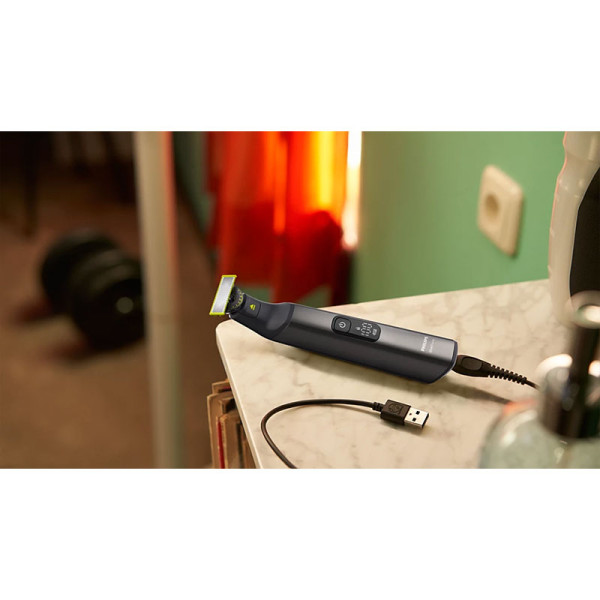 PHILIPS TRIMMER QP6552/15