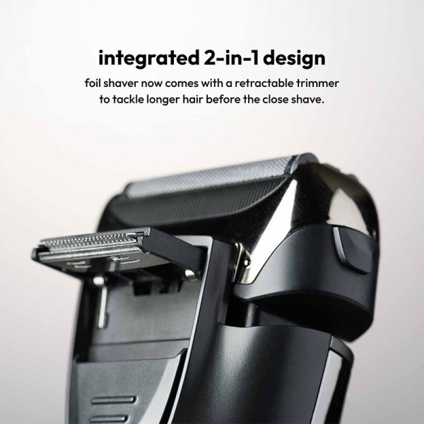 STRYV SHAVER PRECISE SHAVE 2.0