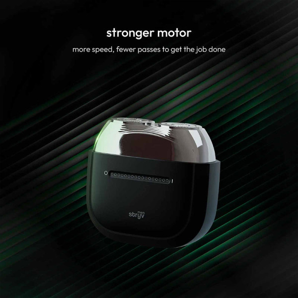 STRYV SHAVER MINI SHAVE 2.0