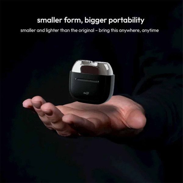 STRYV SHAVER MINI SHAVE 2.0