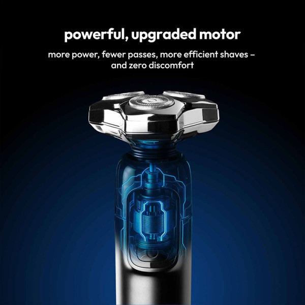 STRYV SHAVER PRO SHAVE 2.0