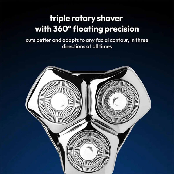 STRYV SHAVER PRO SHAVE 2.0