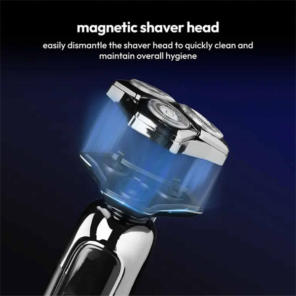 STRYV SHAVER PRO SHAVE 2.0