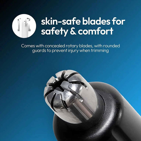 STRYV TRIMMER NOSE TRIMMER
