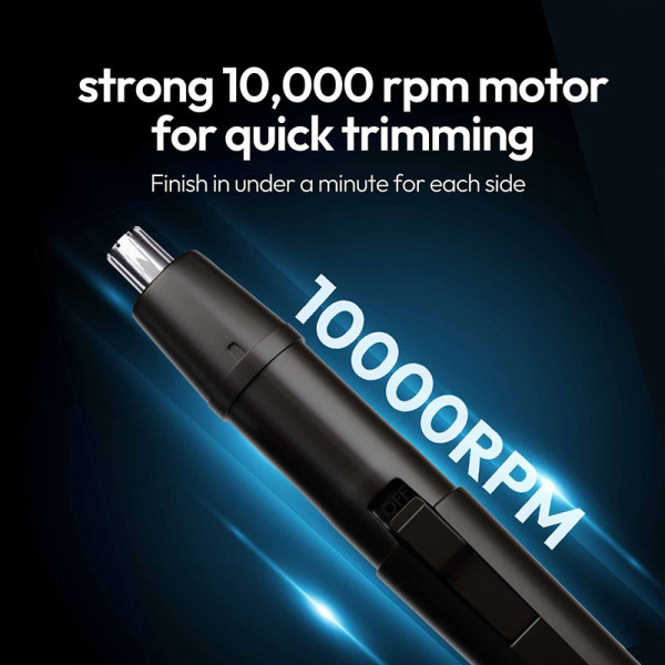 STRYV TRIMMER NOSE TRIMMER