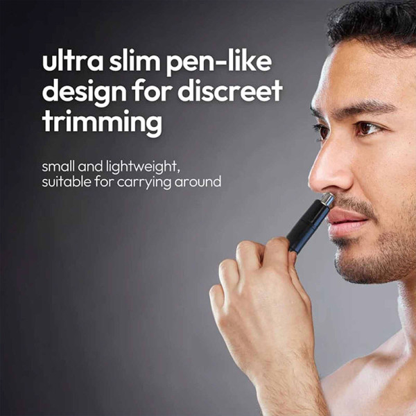 STRYV TRIMMER NOSE TRIMMER
