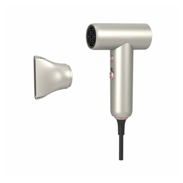 JOGEN HAIR CARE HD 4710 CHM