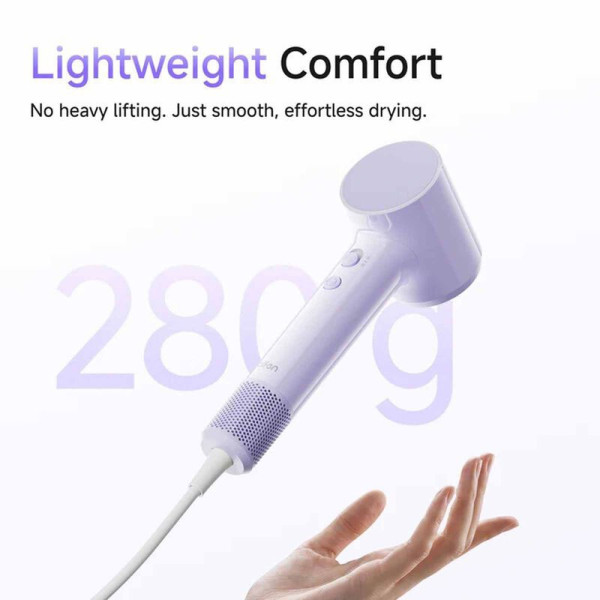 LAIFEN HAIR CARE Air Tan