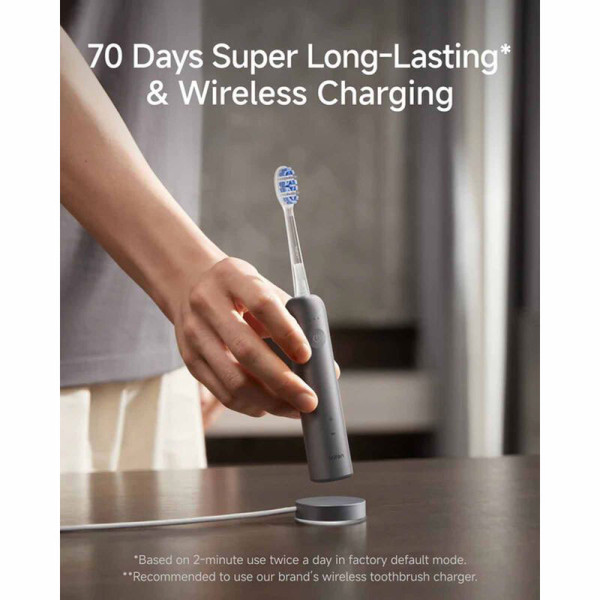 LAIFEN DENTAL Wave Pro Aluminium