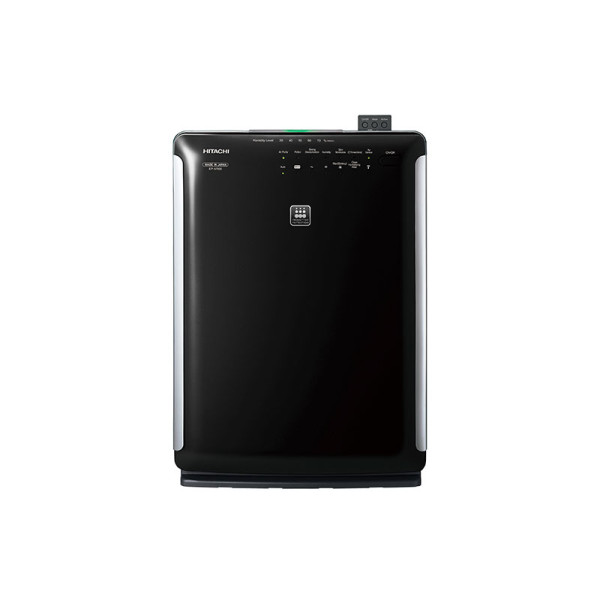 HITACHI AIR CLEANER+HUMIDIFIER EPA7000-BLACK