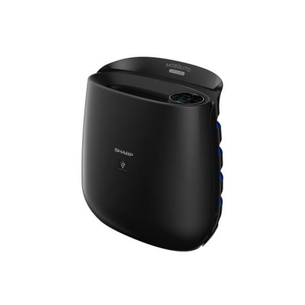 SHARP AIR CLEANER FP-JM30E-B BLACK
