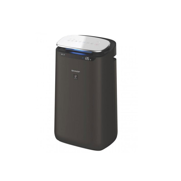 SHARP AIR CLEANER FP-J80E-H BLACK