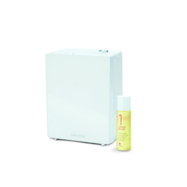 NOVITA PACKAGE NH890 & AB BUNDLE