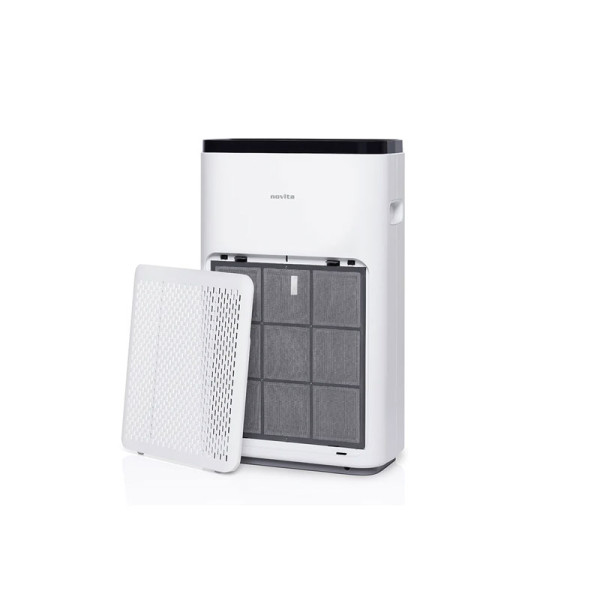 NOVITA AIR CLEANER A11i 