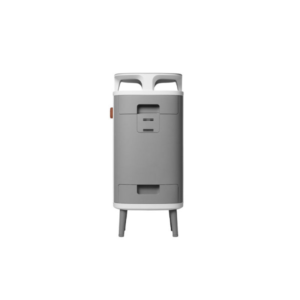 BLUEAIR AIR CLEANER DUSTMAGNET 5240i