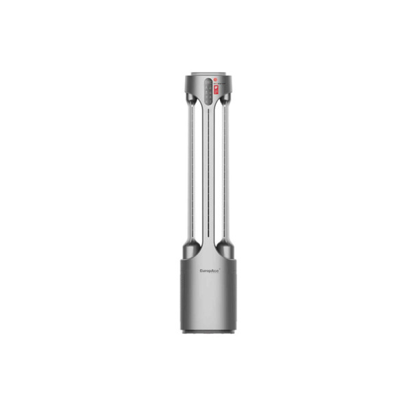 EUROPACE AIR CLEANER + FAN EBFZ1-GUNMETAL