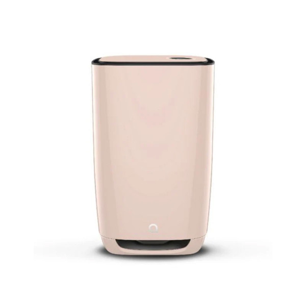 AERIS AIR CLEANER AIR MEDICAL PRO PINK