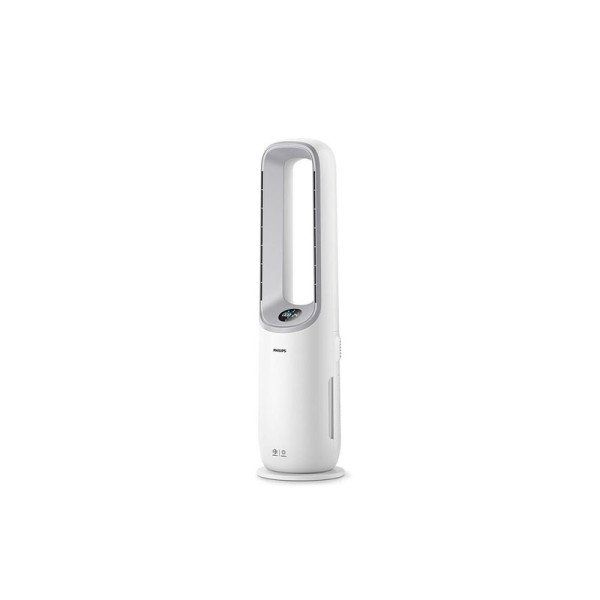 PHILIPS AIR CLEANER + FAN AMF765/30