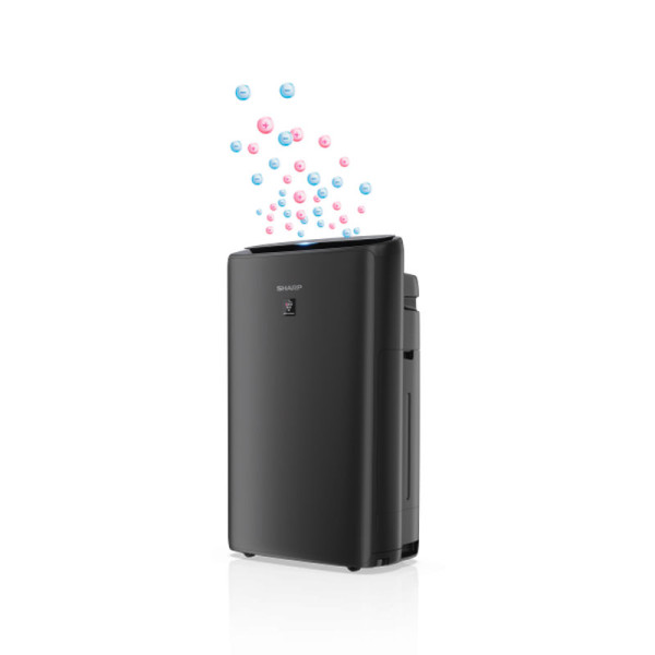 SHARP AIR CLEANER+HUMIDIFIER KI-N50