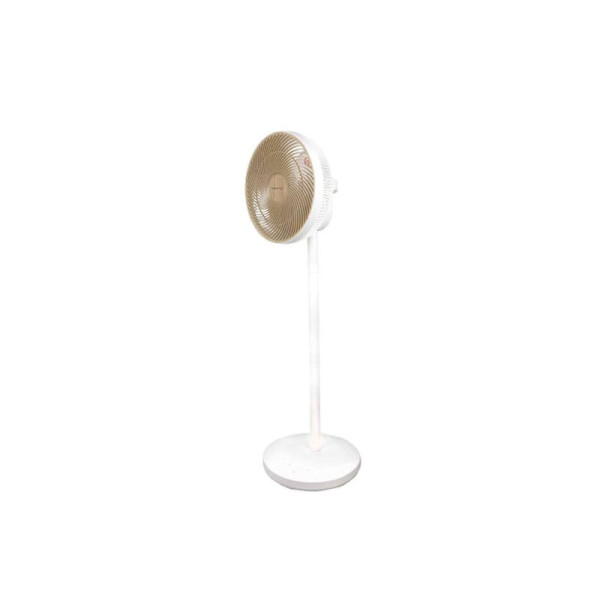 MISTRAL STAND FAN MHV1412R-G