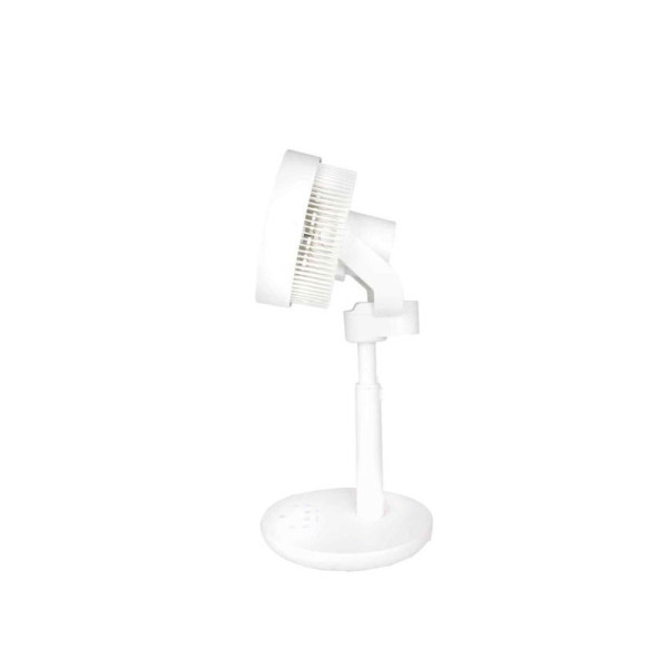 MISTRAL STAND FAN MHV708R-G