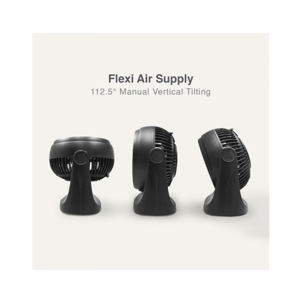 SOUNDTEOH VELOCITY FAN ACF-81