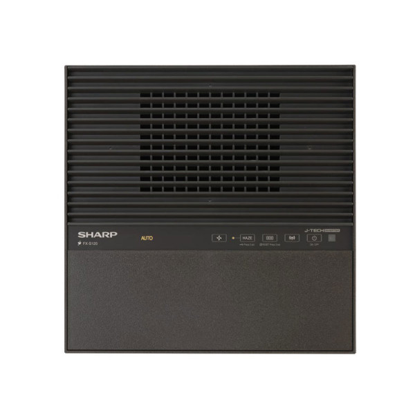 SHARP AIR CLEANER FX-S120E-H
