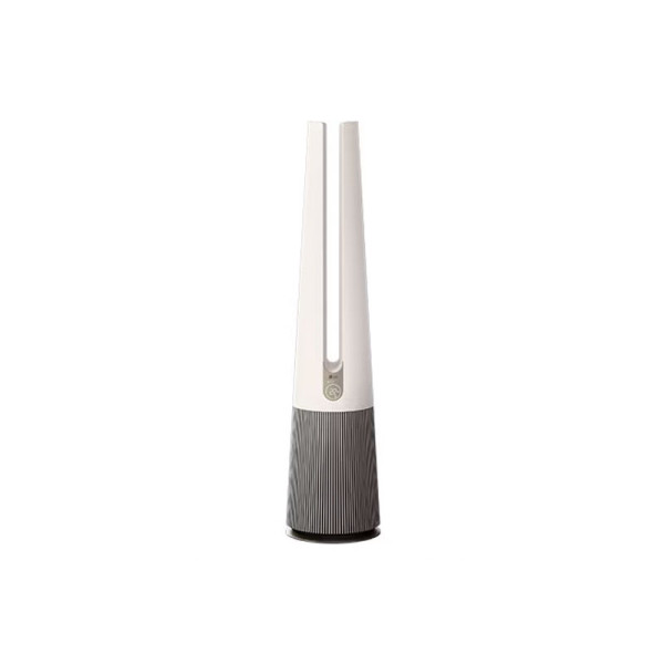LG AIR CLEANER + FAN FS15GPBK0