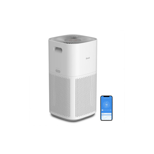 LEVOIT AIR CLEANER CORE 600S 
