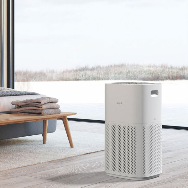 LEVOIT AIR CLEANER CORE 600S 