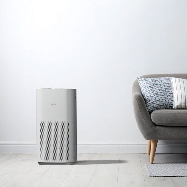 LEVOIT AIR CLEANER CORE 600S 