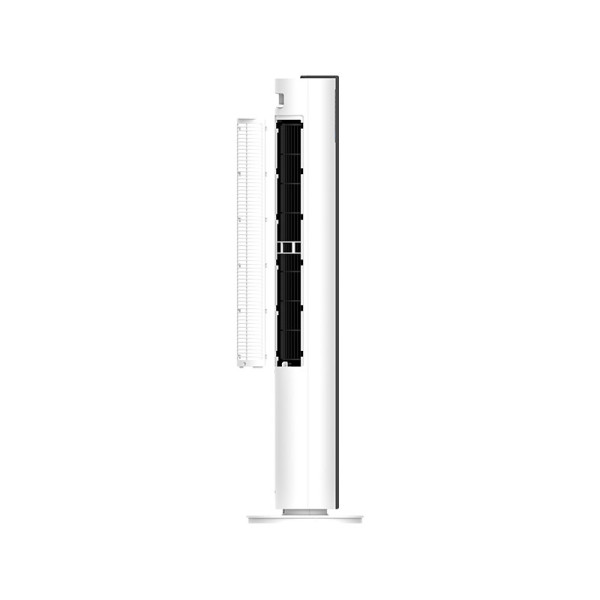 EUROPACE TOWER FAN ETF7114D WHITE